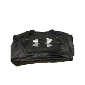 Under Armour Camo Undeniable 5.0 Duffle Bag - Small